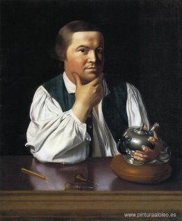 Pablo Revere Pablo Revere