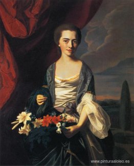 Sra. Woodbury Langdon Sra. Woodbury Langdon