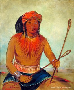 Tul-lock-chísh-ko, Bebe el Jugo de la Piedra (Choctaw) Tul-lock-chísh-ko, Bebe el Jugo de la Piedra (Choctaw)