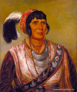 Osceola, jefe jefe, Seminole Osceola, jefe jefe, Seminole