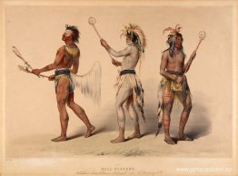Jugadores de pelota Jugadores de pelota