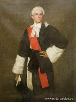 El Honorable Señor Juez Darling, Juez del Tribunal del Rey El Honorable Señor Juez Darling, Juez del Tribunal del Rey