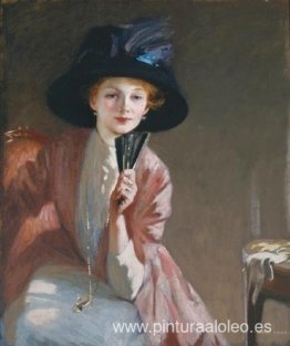 El sombrero negro El sombrero negro