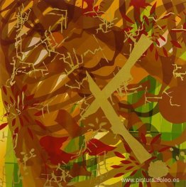 Sin título (Pintura) Sin título (Pintura)