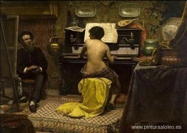 descanso del modelo descanso del modelo