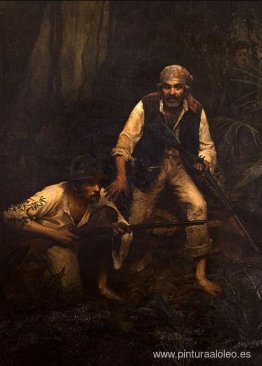 Campesinos sureños que niegan Campesinos sureños que niegan