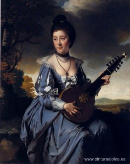 Sra. Robert Gwillym Sra. Robert Gwillym