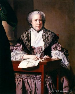 Sra. Sara Clayton Sra. Sara Clayton