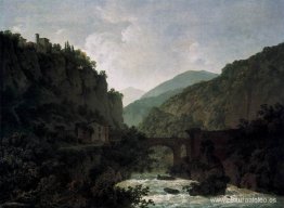 El Claustro de San Cosimato El Claustro de San Cosimato