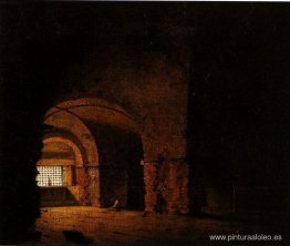 el prisionero el prisionero