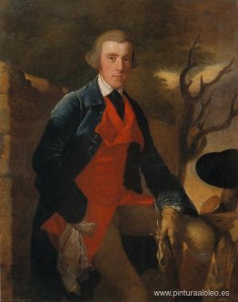 Edward Becher Leacroft Edward Becher Leacroft