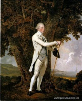 John Milnes John Milnes