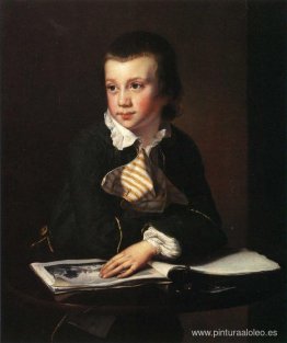 William Rastall William Rastall