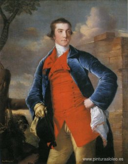 Harry Peckham Harry Peckham