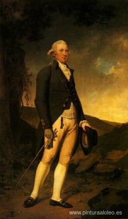 Carlos Hurt de Wirksworth Carlos Hurt de Wirksworth