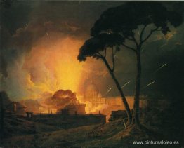 La Girandola Anual, en el Castillo de San Ángel, Roma La Girandola Anual, en el Castillo de San Ángel, Roma