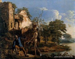 El viejo y la muerte El viejo y la muerte