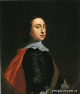 Autorretrato a la edad de veinte años Autorretrato a la edad de veinte años