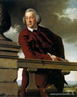 Robert Vernon Atherton Gwillym Robert Vernon Atherton Gwillym