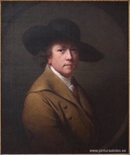 Autorretrato Autorretrato