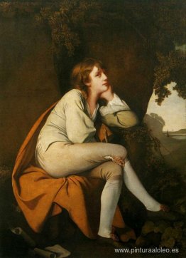 Edwin, de 'Minstrel' de Dr. Beattie Edwin, de 'Minstrel' de Dr. Beattie