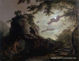 Tumba de Virgilio Tumba de Virgilio