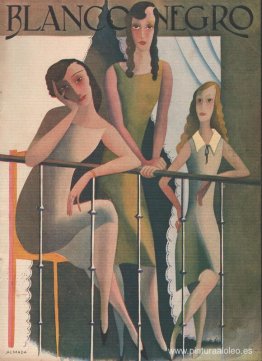 En blanco y negro En blanco y negro