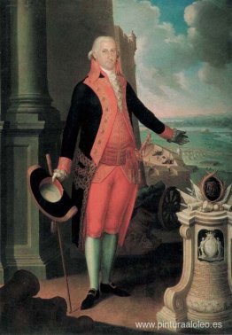 Ramón de Castro Ramón de Castro