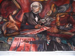 La gran ley revolucionaria mexicana y la libertad de los esclavo La gran ley revolucionaria mexicana y la libertad de los esclavo