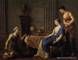 El vendedor de cupidos El vendedor de cupidos