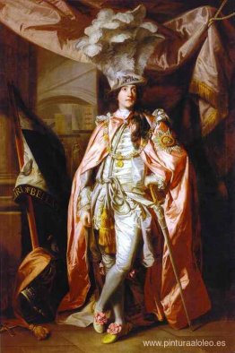 Charles Coote, primer conde de Bellamont Charles Coote, primer conde de Bellamont