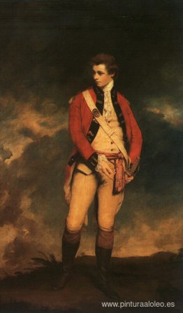 John Hayes St Leger John Hayes St Leger