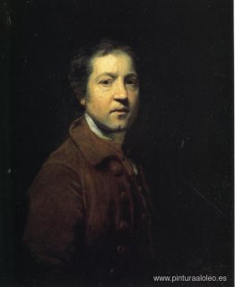 Autorretrato Autorretrato