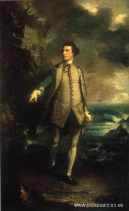 Augusto Keppel Augusto Keppel