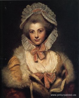 Condesa Lavinia Spencer Condesa Lavinia Spencer