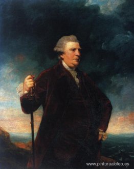 Augusto Keppel Augusto Keppel