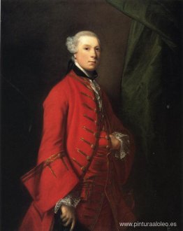 Retrato de Robert Shafto, llamado 'Bonnie Bobbie Shafto' Retrato de Robert Shafto, llamado 'Bonnie Bobbie Shafto'