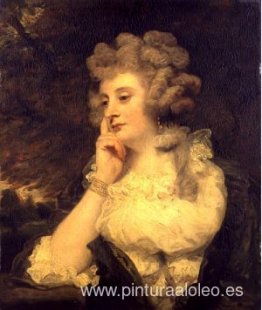 Sra. Jane Braddyll Sra. Jane Braddyll