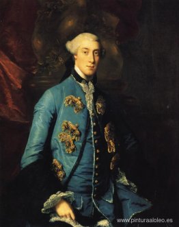 Francis Hastings, conde de Huntingdon Francis Hastings, conde de Huntingdon