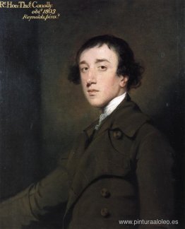 Thomas Conolly Thomas Conolly