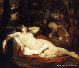 Cimón e Ifigenia Cimón e Ifigenia