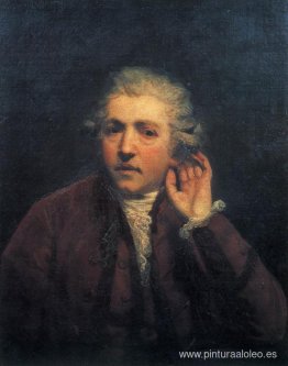 Autorretrato Autorretrato