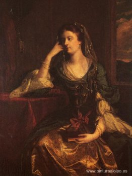 Emily, duquesa de Leinster Emily, duquesa de Leinster