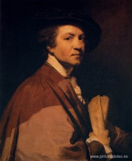 Autorretrato Autorretrato