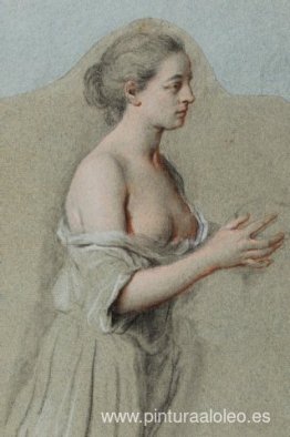 La penitencial María Magdalena La penitencial María Magdalena