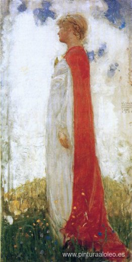 La princesa de las hadas La princesa de las hadas
