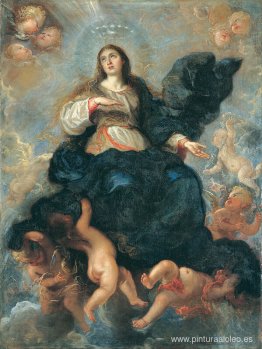 Asunción de la Virgen Asunción de la Virgen