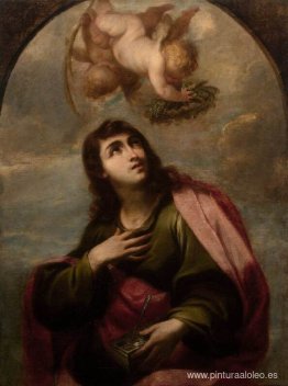 San Damián San Damián