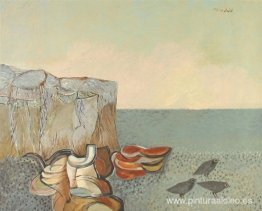 Paisaje Marino Paisaje Marino