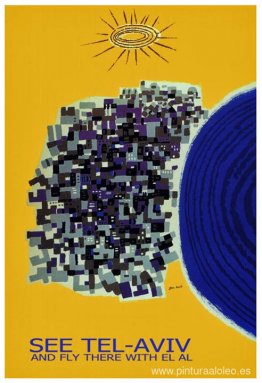 Ver Tel Aviv Ver Tel Aviv